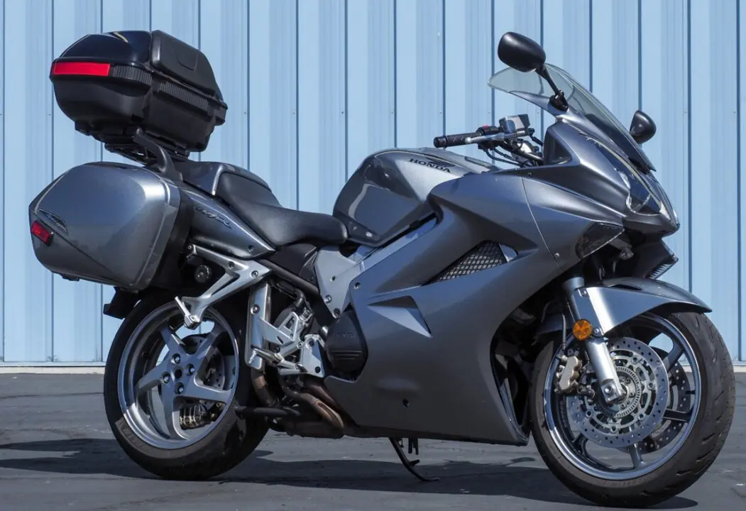 Honda VFR