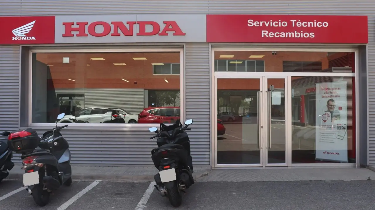 Honda