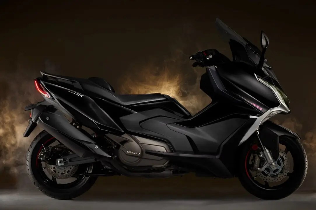 Kymco