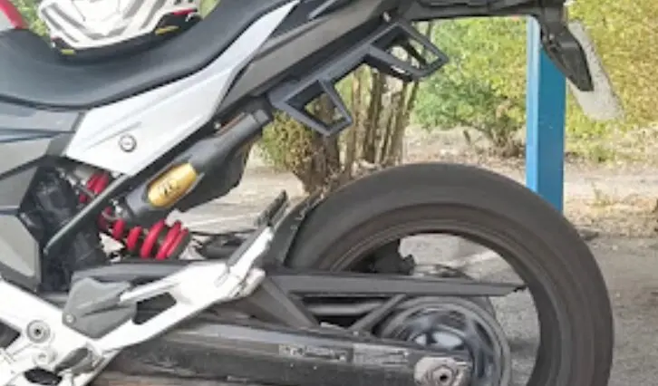 Flexibike