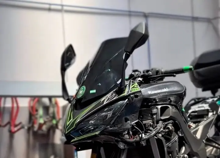 Kawasaki
