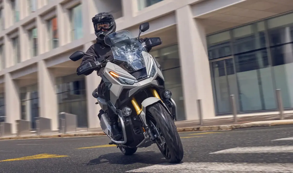 Honda X ADV