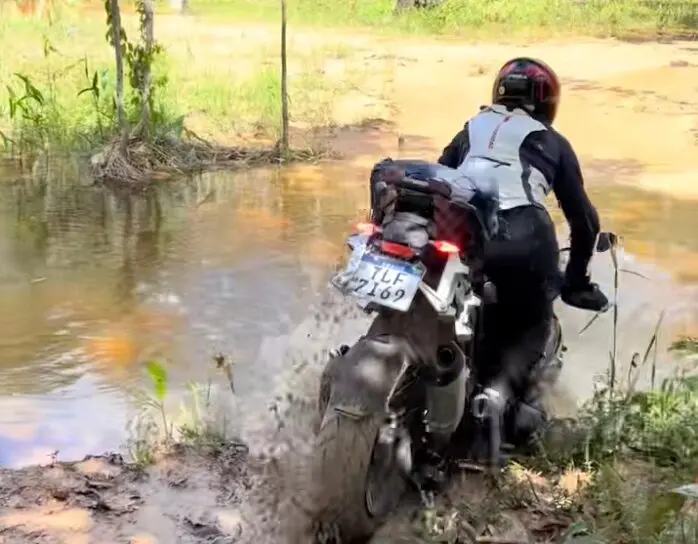 BMW R 1300 GS
