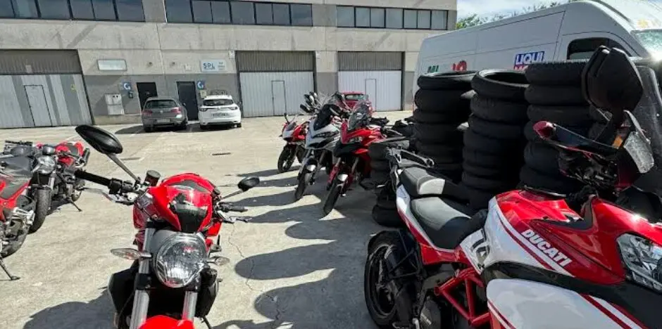 Ducati