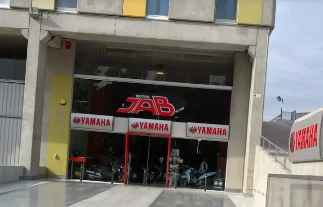 Motos Jab