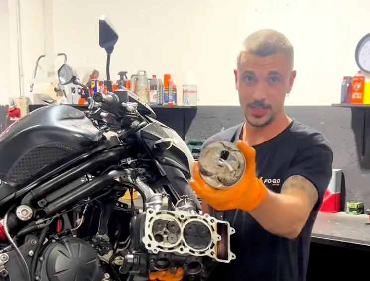 Botafogo Motos