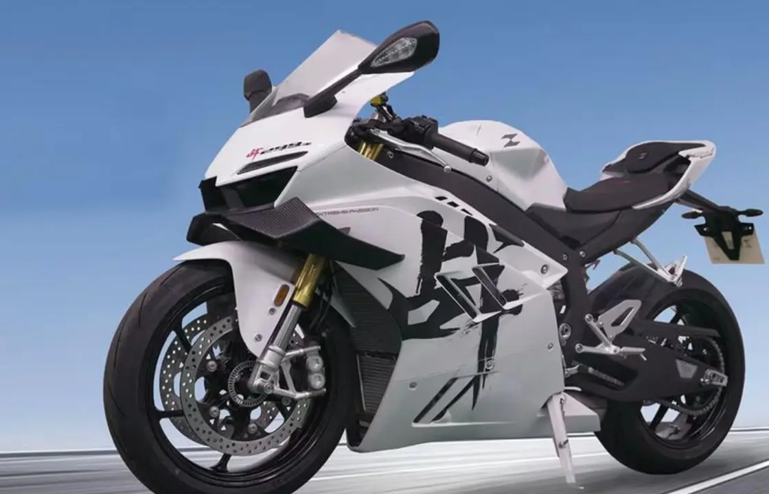 ZXJC 820RR