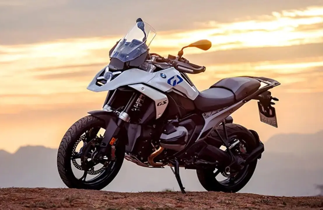 BMW R 1300 GS