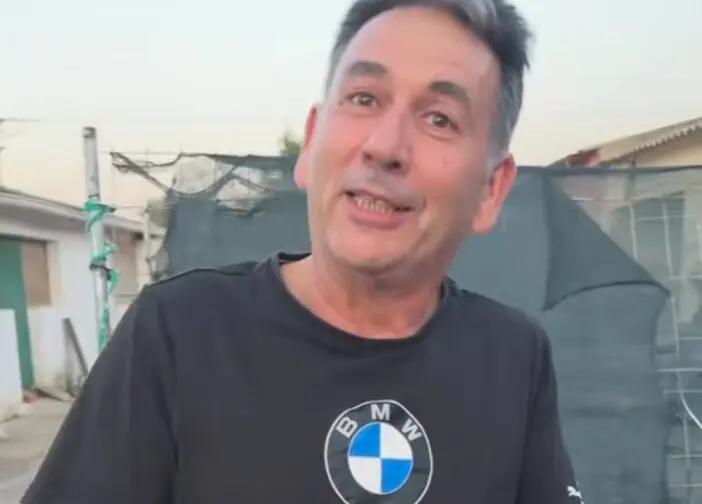 El de la carnicería de BMW