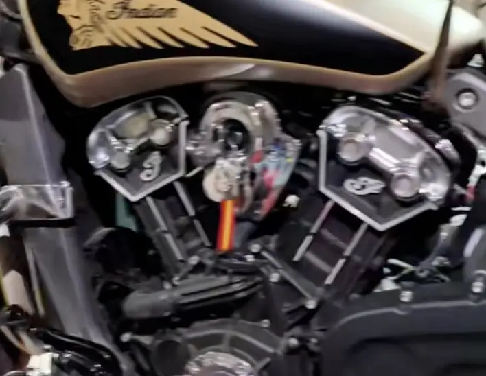 Indian Scout