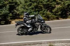 Voge 625 DSX