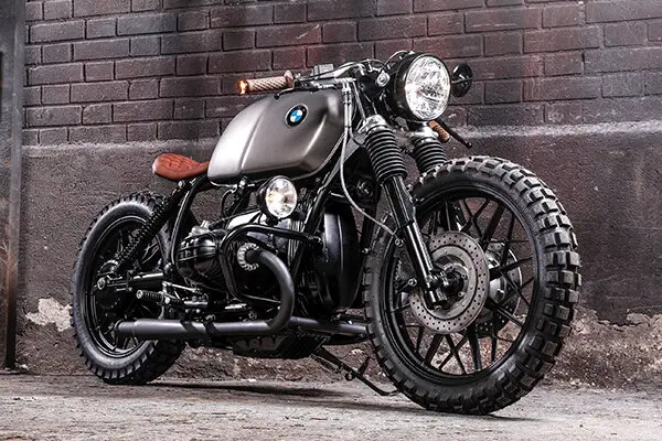 BMW R 100 S