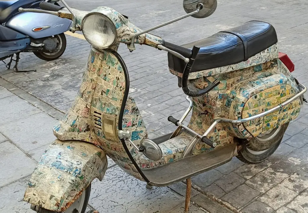 Piaggio