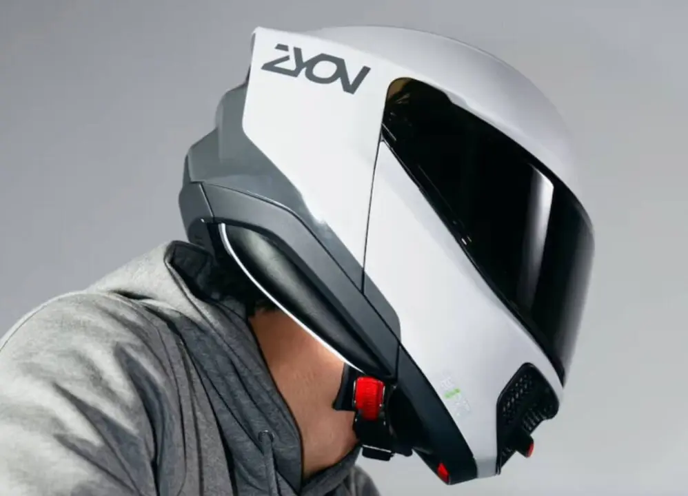 Casco Zyon