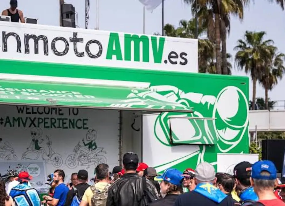 AMV Seguros