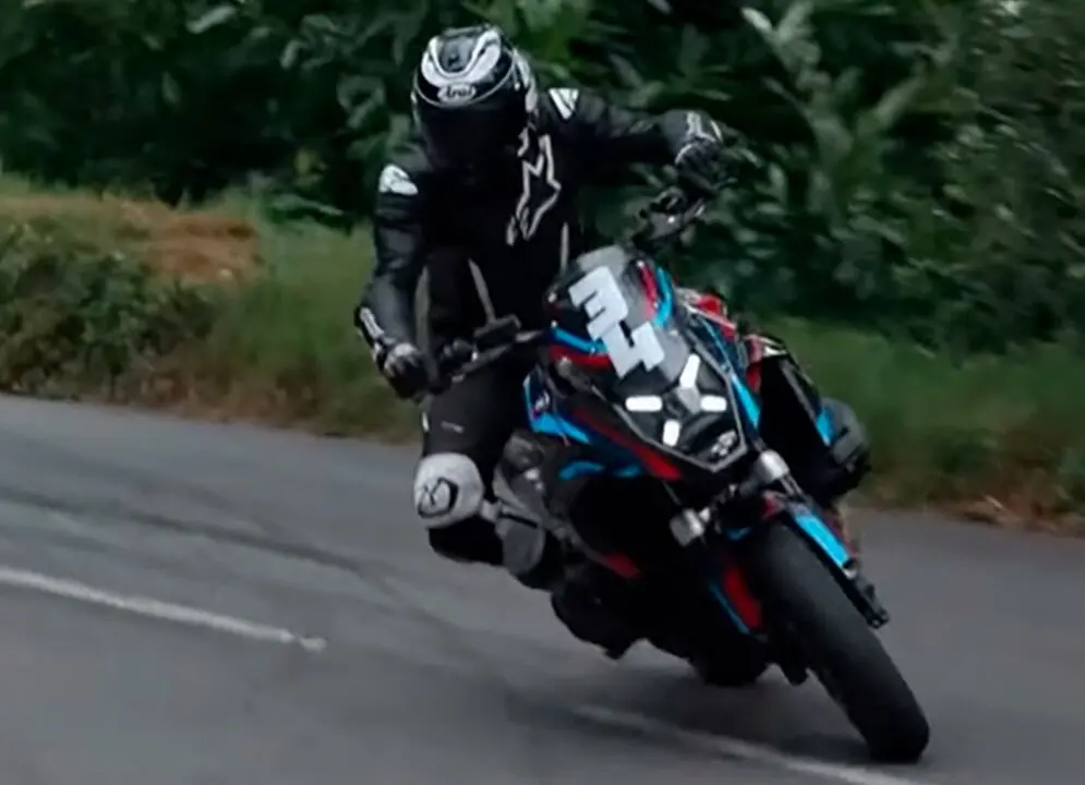 BMW M 1300 GS