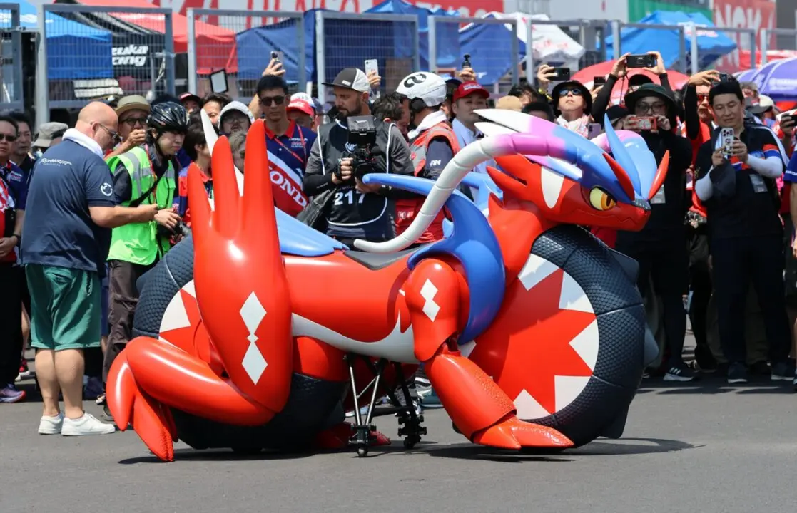 Honda Moto