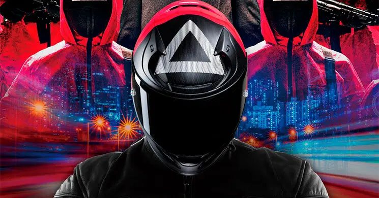 El casco