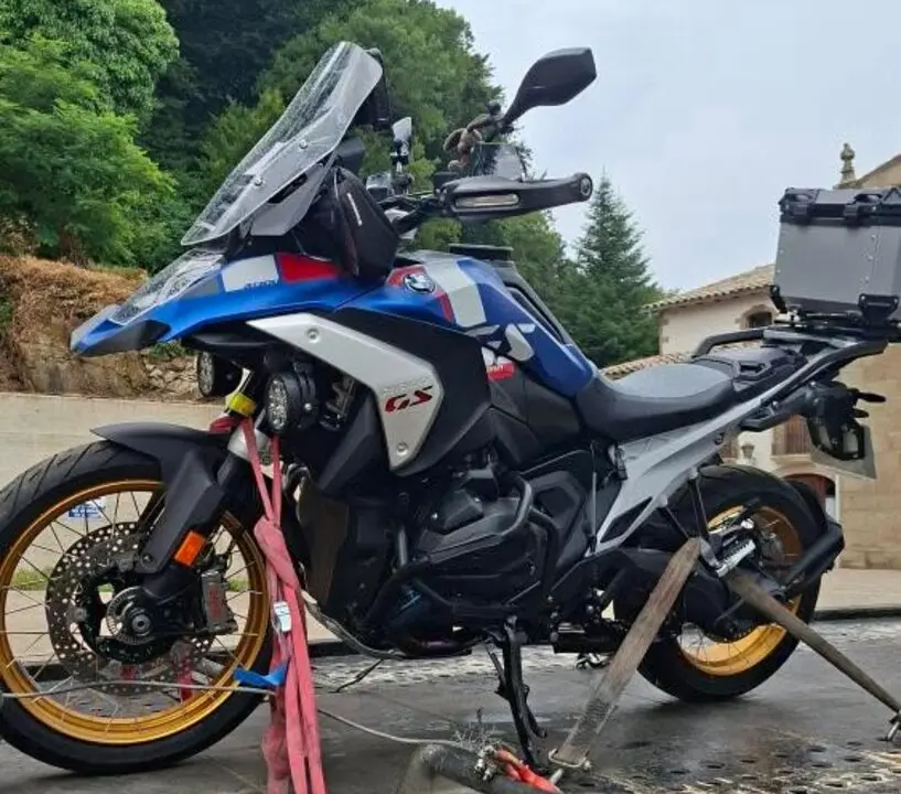 BMW R 1300 GS