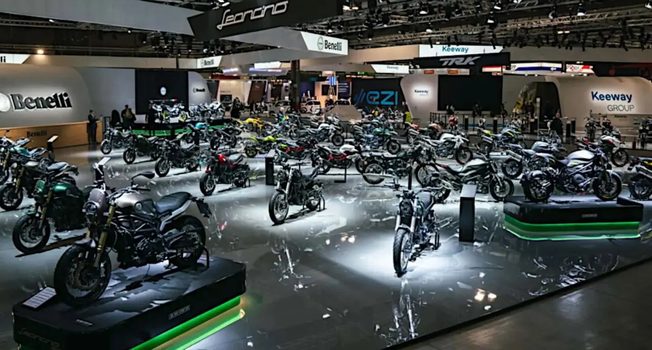 EICMA