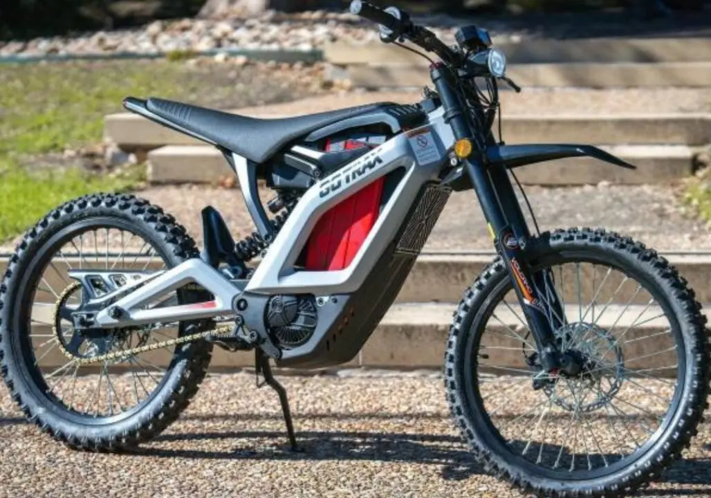 Gotrax K2 Dirt Bike