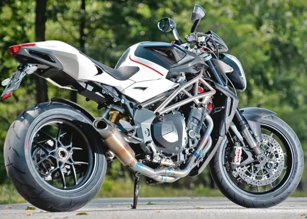 MV Agusta Brutale 1090 R