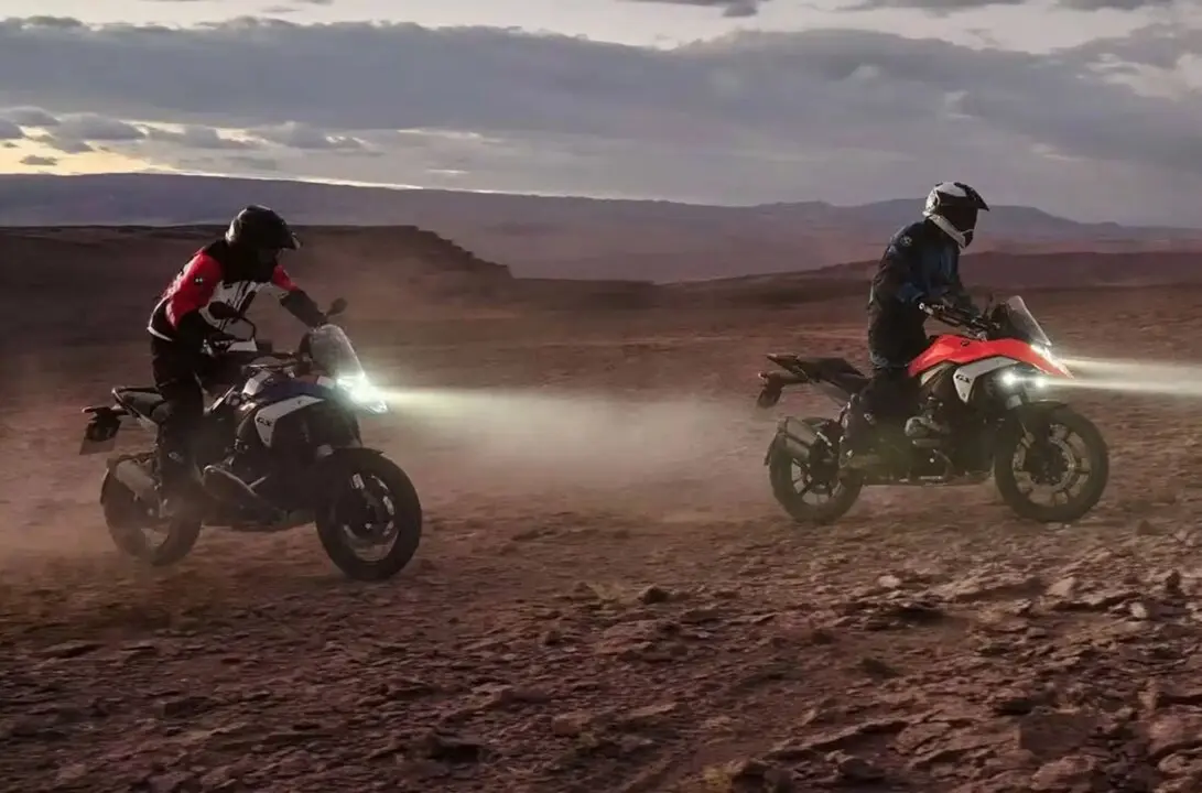 BMW R 1300 GS