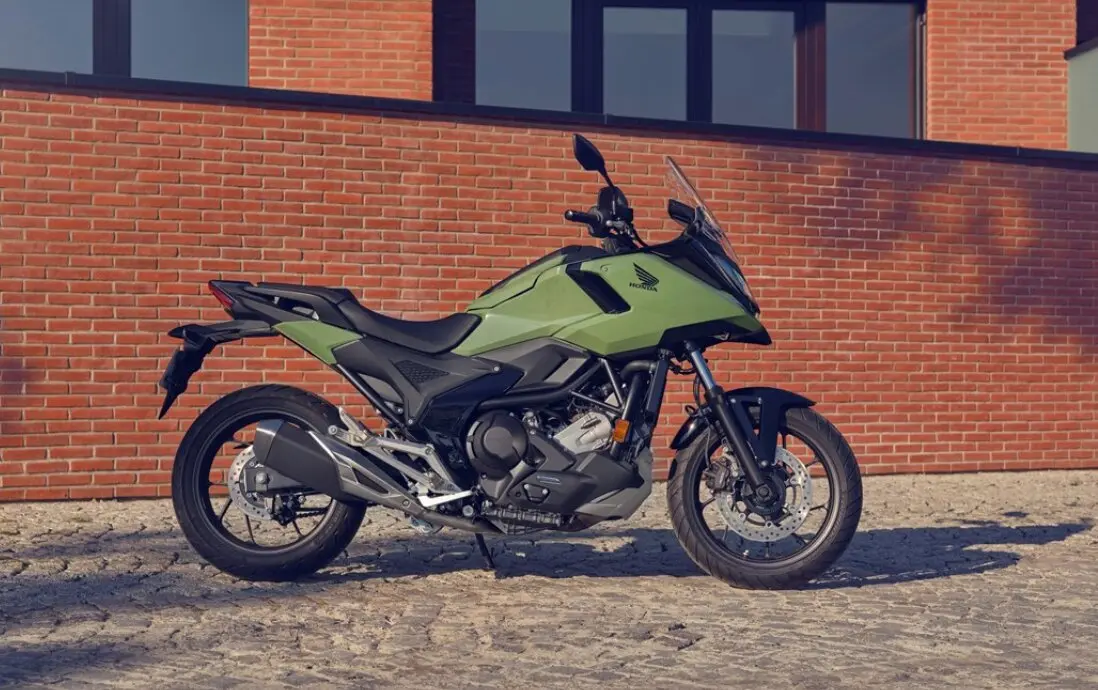 Honda NC750