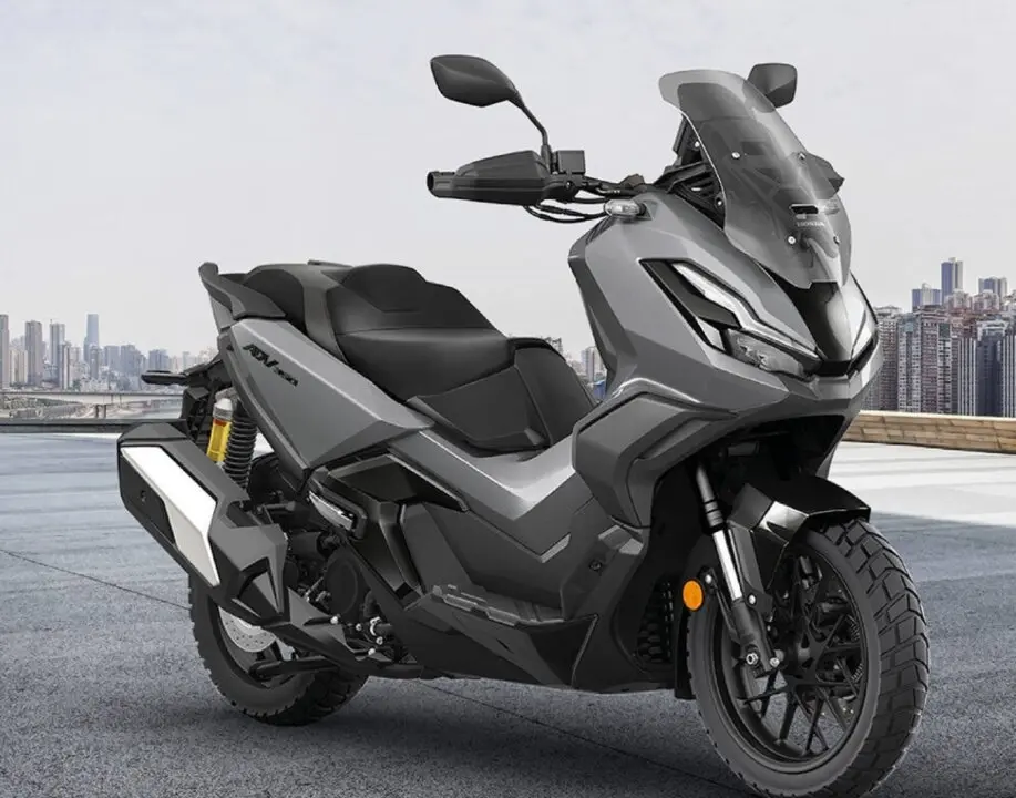 Honda ADV350