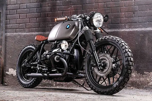 BMW R 100 S