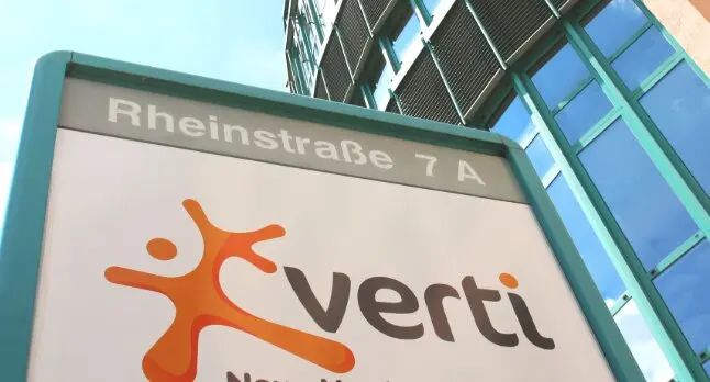 Verti Seguros