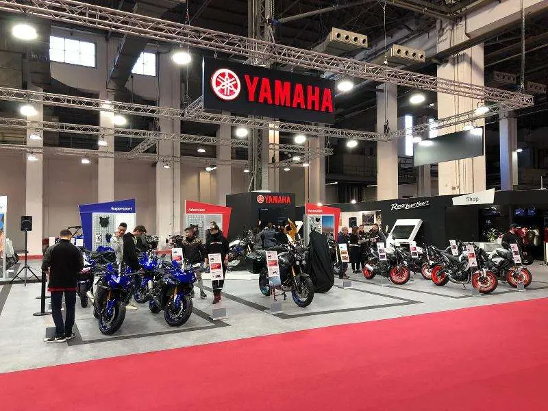 Yamaha