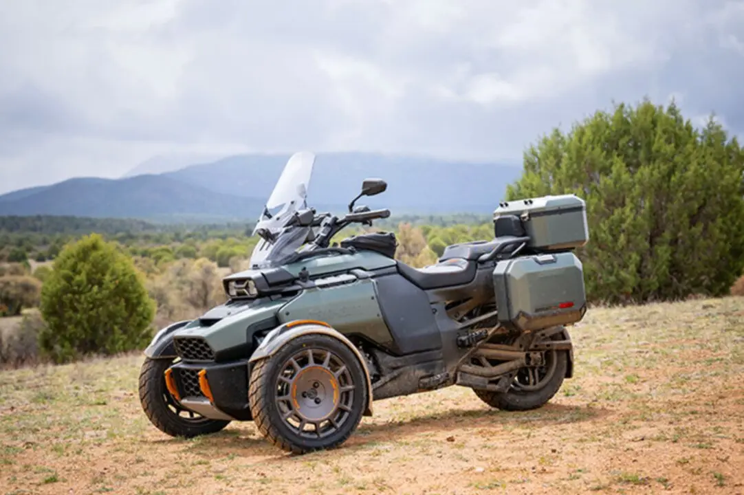 Can-am