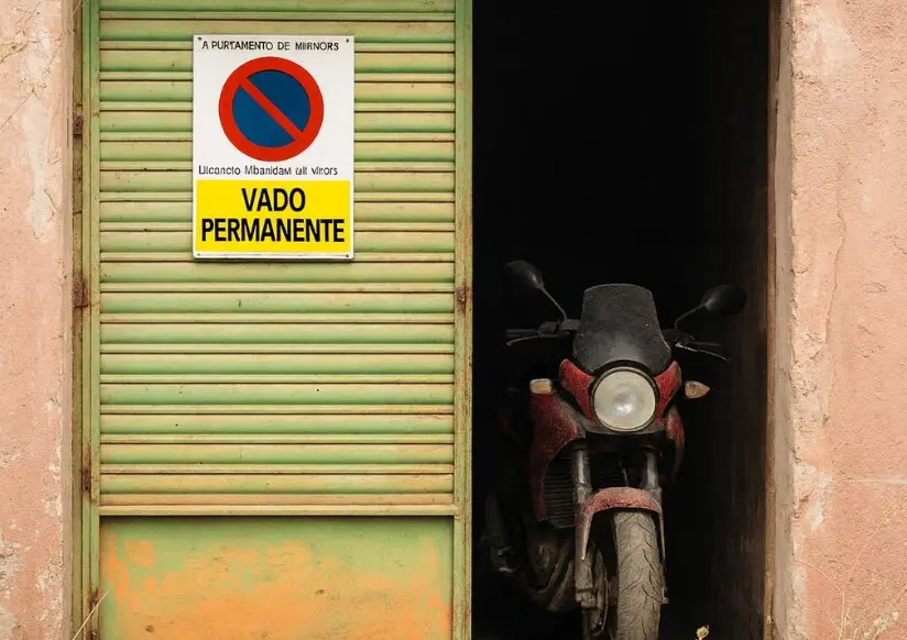 Vado permanente