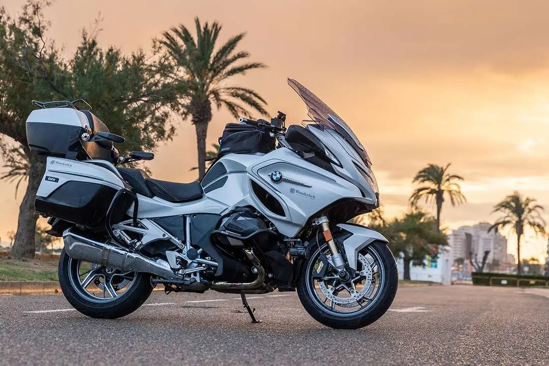 BMW R 1250 RT