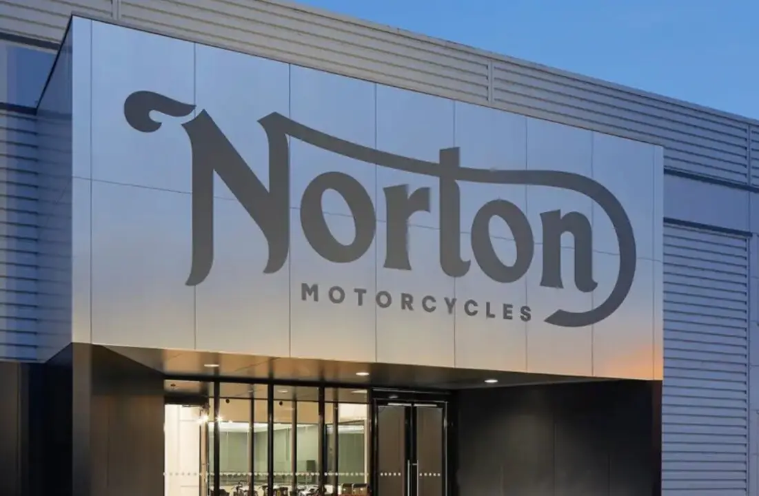 Norton Motorcycles