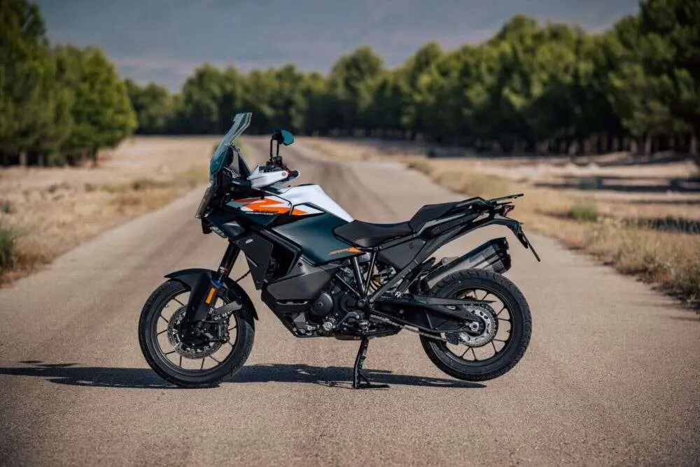 KTM 1390 SUPER ADVENTURE S-1