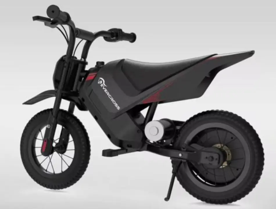 EVERCROSS EV05M