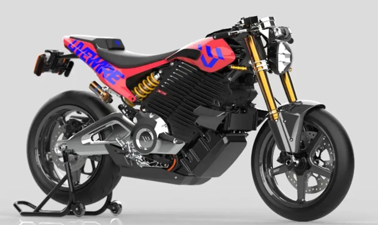 Livewire S2 Alpinista