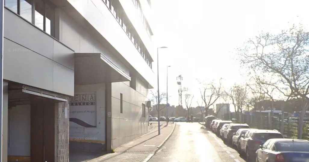 La sede de Eurolloyd