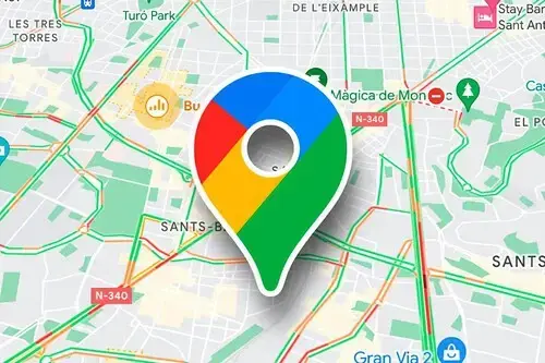 Google Maps