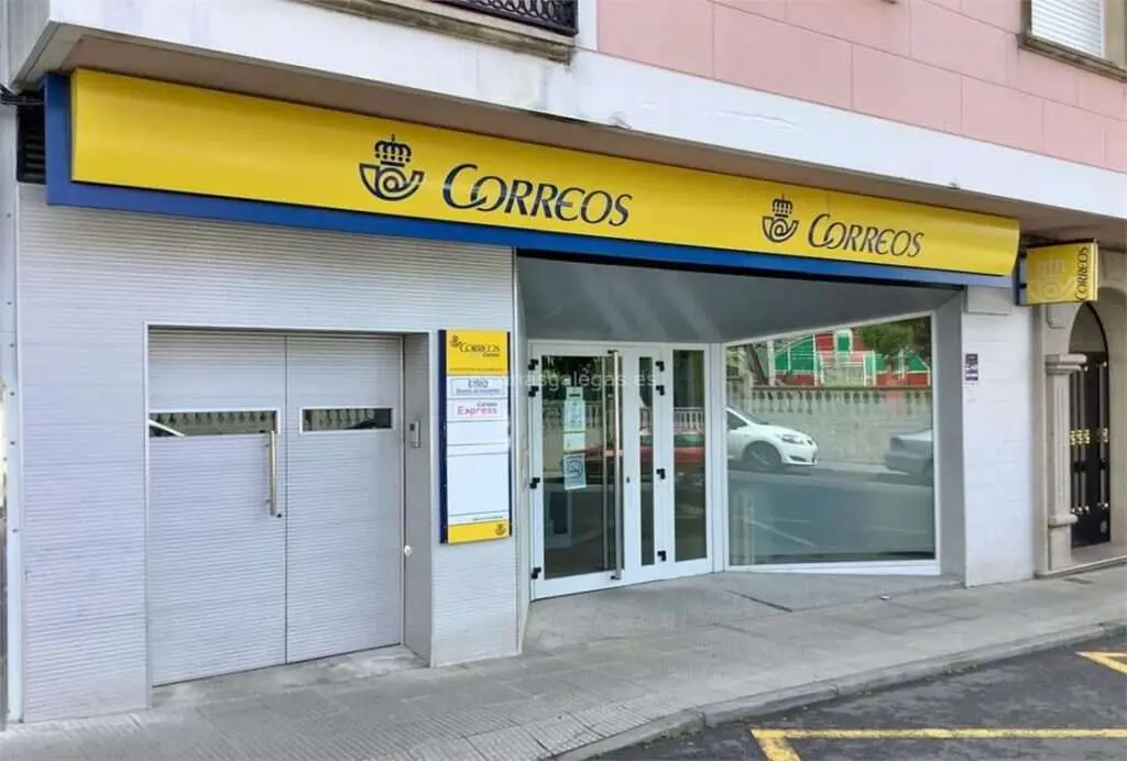 Correos
