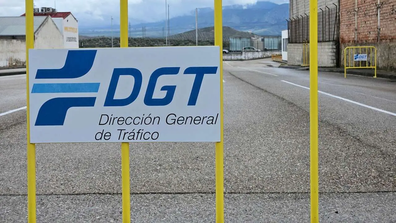 DGT