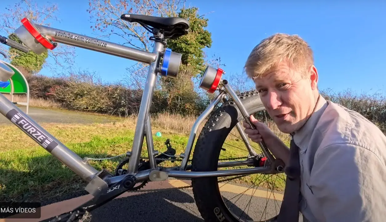 La suspensi&oacute;n magn&eacute;tica