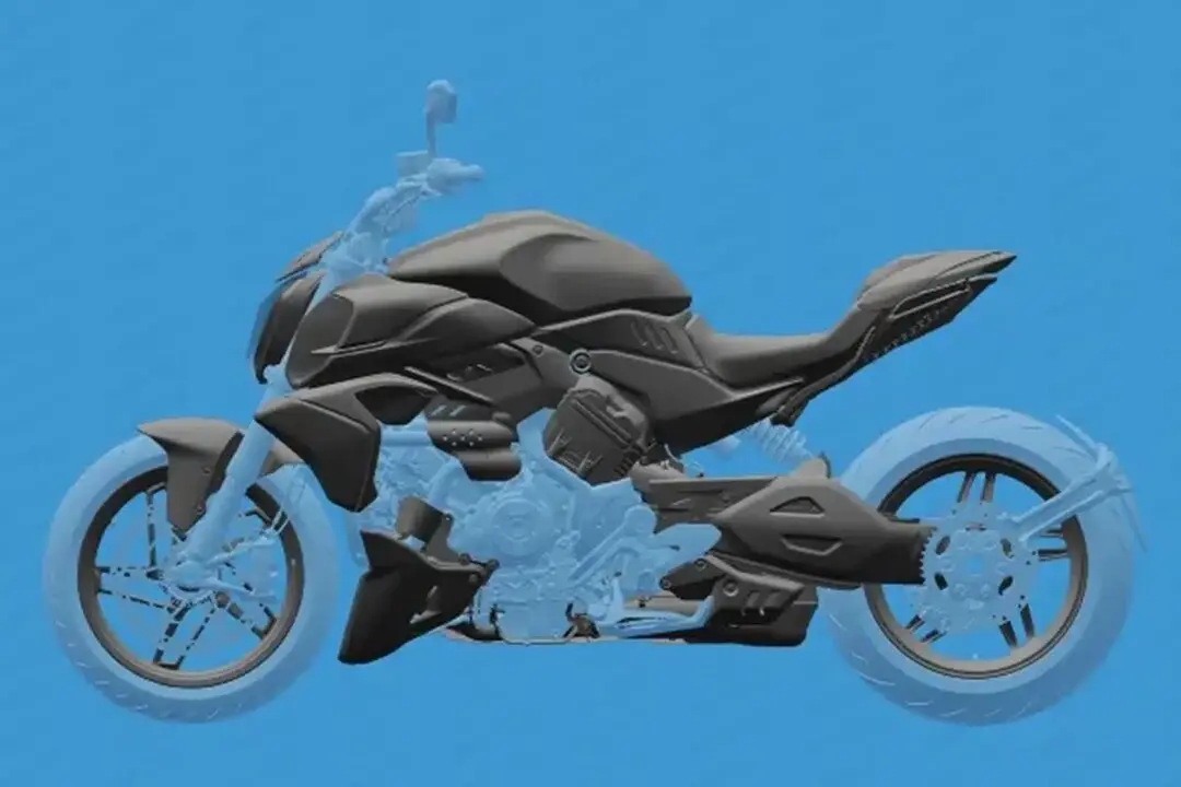 La nueva Ducati Diavel