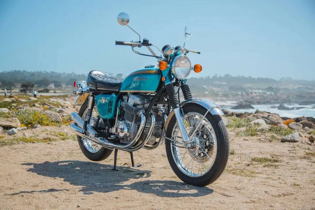Honda CB750