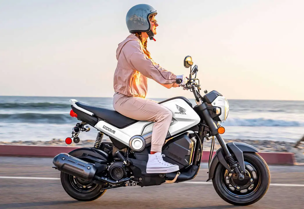 Honda Navi