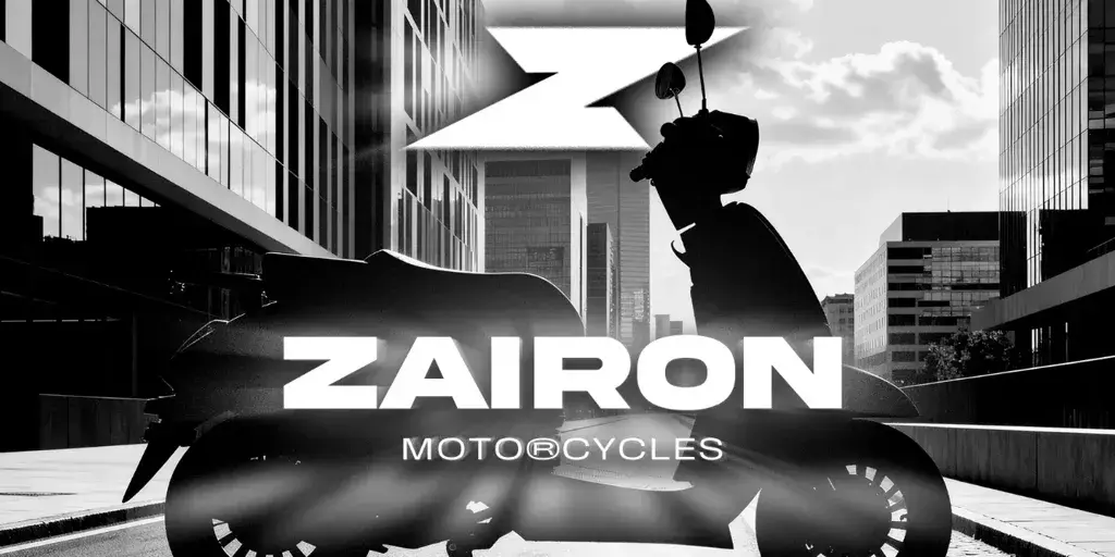 Zairon Motorcycles