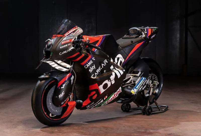 Aprilia MotoGP