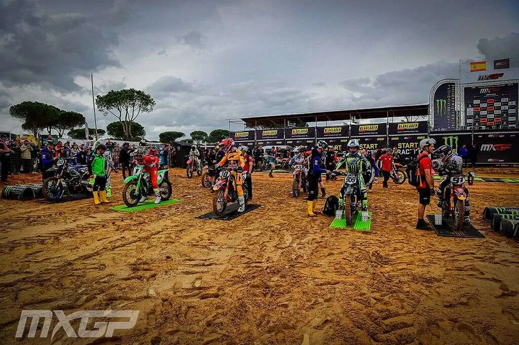 MXGP
